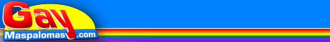 Gay Maspalomas